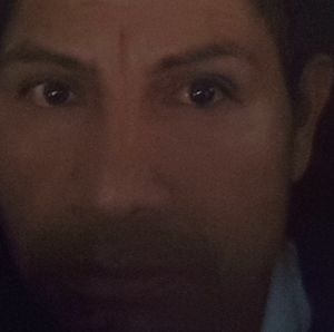 Meet your Posher, Genaro